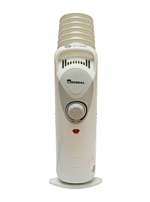 Imagen 2 del producto Estufa Oleoeléctrica Mini DF-1000H1-9