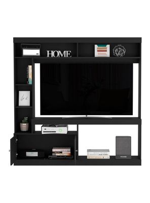 Estante Dante TV 55''