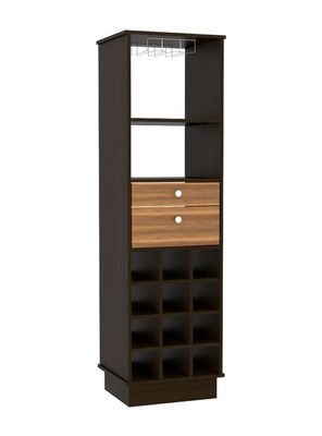 Imagen 2 del producto Bar Classic Color 46x40x160 cm TuHome