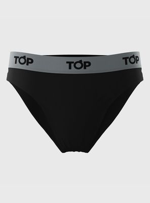 Imagen 2 del producto Pack 5 Slip Algodón