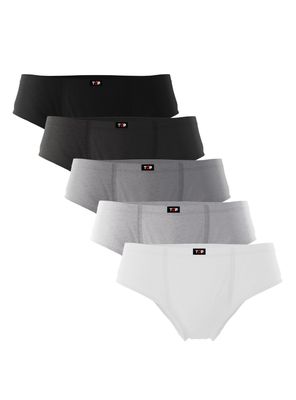 Pack Top 5 Slip Básico 512 Top