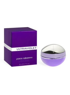 Imagen 2 del producto Perfume Ultraviolet Mujer EDP 80 ml Rabanne