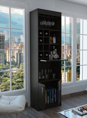 Imagen 2 del producto Bar Syrah Wengue Negro TuHome