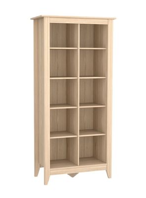 Librero Essential Rovere TuHome