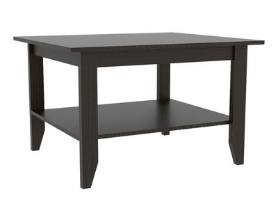 Mesa de Centro Essential Wengue TuHome