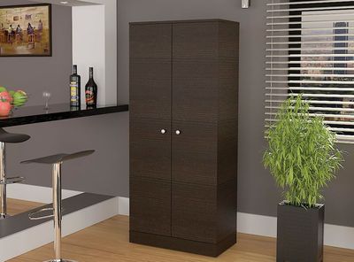 Bar Malbec Wengue TuHome