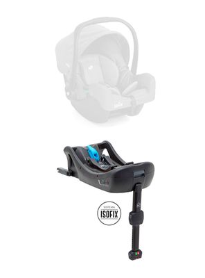 Imagen 2 del producto Base Contramarcha Silla de Auto I-Base Isofix Joie