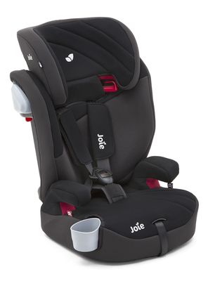 Silla de Auto Butaca Elevate Two Tone Black Joie