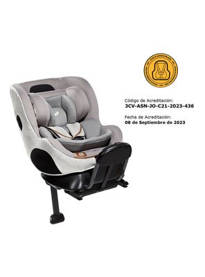 Imagen 2 del producto Silla Convertible Prodigy Oyster