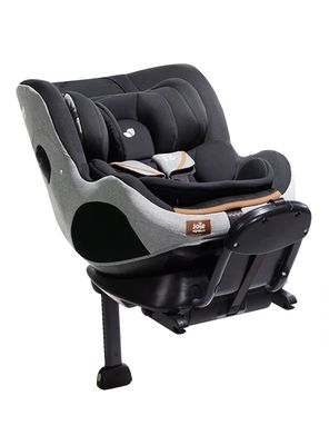 Silla Contramarcha Prodigy Carbón