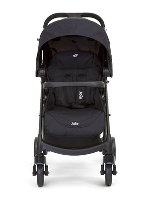 Imagen 2 del producto Coche Travel System Muzle LX Universal Black Joie