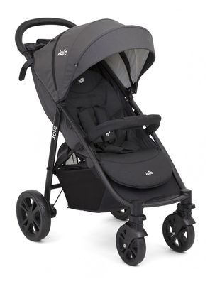 Imagen 2 del producto Coche Travel System Litetrax 4 Coal Joie