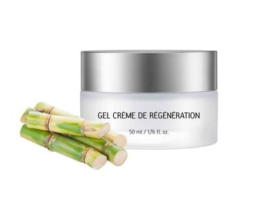 Crema Gel de Regeneración Caracol 50 ml