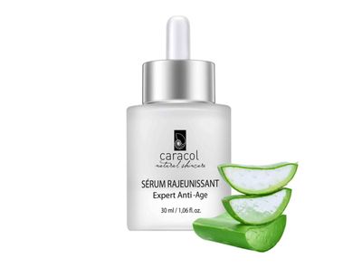 Suero Facial Rejuvenecedor Caracol 30 ml