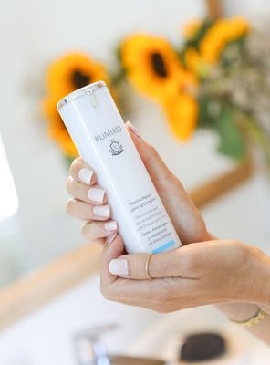 Imagen 2 del producto Crema Facial Matcha Repair Calming Complex 50 ml