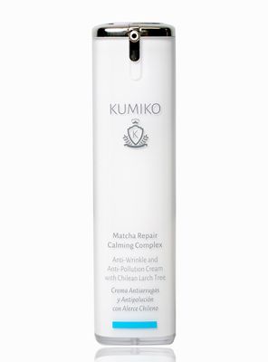 Crema Facial Matcha Repair Calming Complex 50 ml