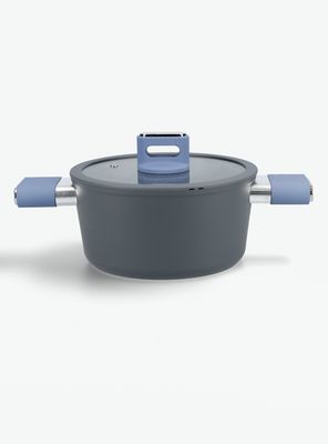 Olla Essential con Tapa 20 cm