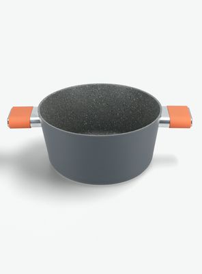 Imagen 2 del producto Olla Essential con Tapa 24 cm