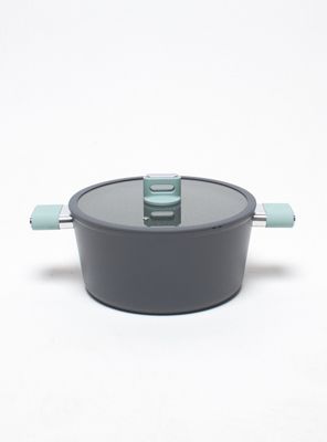 Olla Essential con Tapa 28 cm