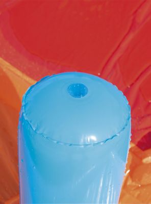 Imagen 2 del producto Deslizador Doble con Lluvia 488 cm