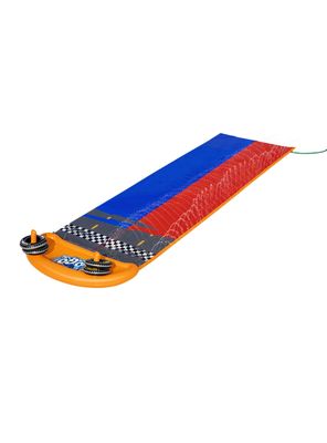 Deslizador de Carrera Doble 488 cm