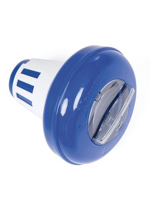 Imagen 2 del producto Porta Cloro Flotante