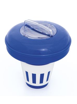 Porta Cloro Flotante