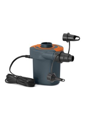 Imagen 2 del producto Inflador Eléctrico Best Way 12V