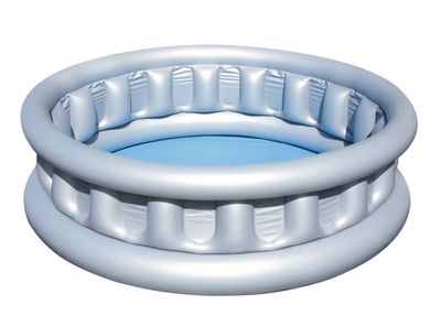 Piscina Inflable Espacial 512 L