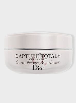 Capture Totale Super Potent Rich Creme 50 ml