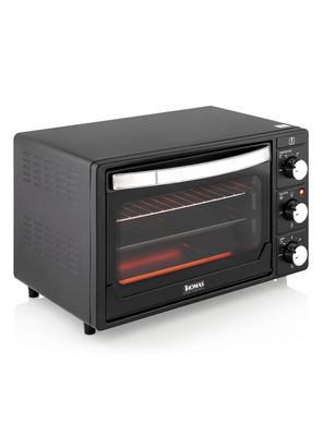 Imagen 2 del producto Horno Eléctrico 1500W 25 Litros TH-25N01