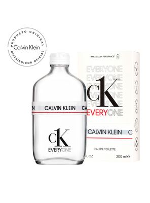 Imagen 2 del producto Perfume CK Everyone EDT Unisex 200 ml