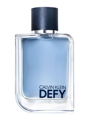 Perfume Calvin Klein Defy EDT Hombre 100 ml