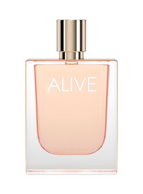 Perfume Hugo Boss Alive Mujer EDP 80 ml