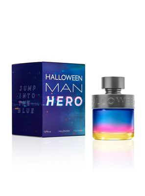 Imagen 2 del producto Perfume Halloween Man Hero EDT 75 ml EDL