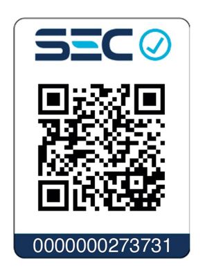 Imagen 2 del producto Sandwichera 2 Panes SW-850NG Negro