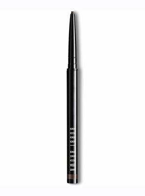 Delineador Bobbi Brown Ojos No Smudge Long Wear Black Chocolate