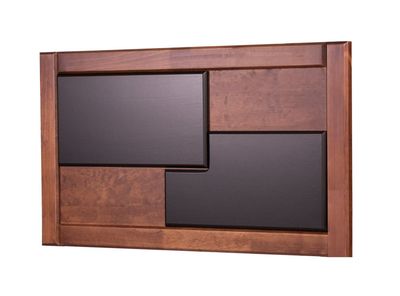 Imagen 2 del producto Respaldo Colonia 1.5 Plazas