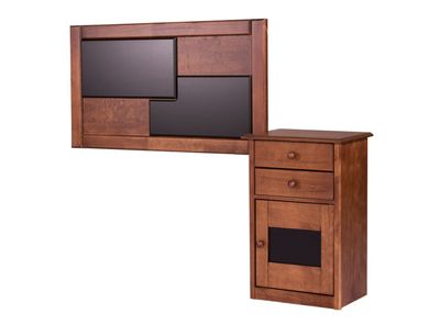 Imagen 2 del producto Set de Maderas Colonia