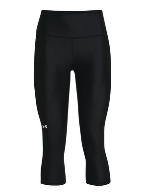 Imagen 2 del producto Calza Under Armour Capri Hi Negro Mujer