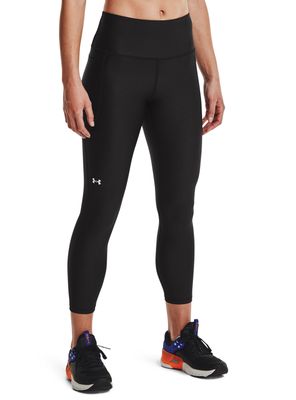 Imagen 1 del producto Calza HG Armour Hi Ankle Leg-BLK Mujer