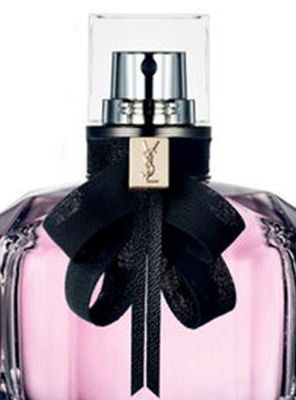 Imagen 2 del producto Perfume Yves Saint Laurent Mon Paris Mujer EDP 90 ml