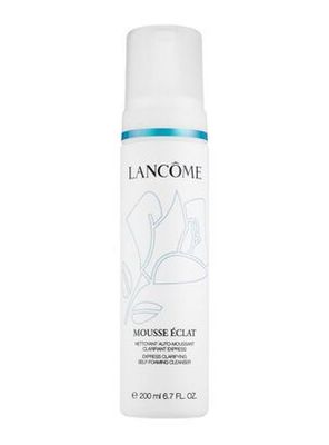 Mousse Lancôme Éclat Clarificante 200 ml