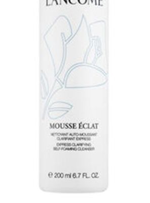 Imagen 2 del producto Mousse Lancôme Éclat Clarificante 200 ml