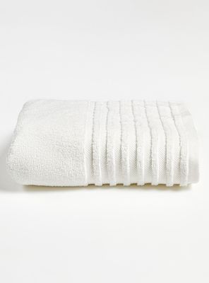 Imagen 2 del producto Toalla Mano 50x9 cm Super Soft 600 gr