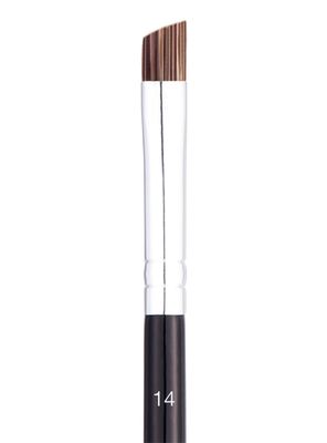 Imagen 2 del producto Cepillo Ceja #14 Duo Brow Eye Liner
