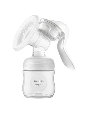 Imagen 2 del producto Extractor Avent de Leche Manual Gift