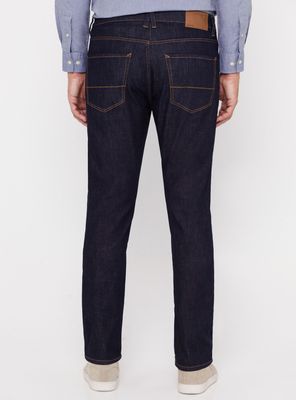 Imagen 2 del producto Pantalón Denim Slim Dynamic