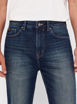 Imagen 2 del producto Pantalón Vaquero Relaxed