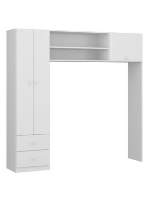 Ropero Áereo Essenciale